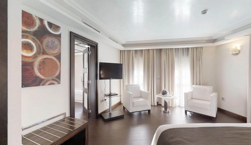 Dúplex Grand (Suite 6 Adults)