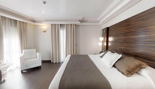 Dúplex (Grand Suite)