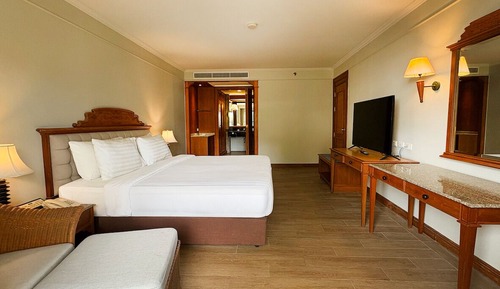 2Bedroom Coral Suite