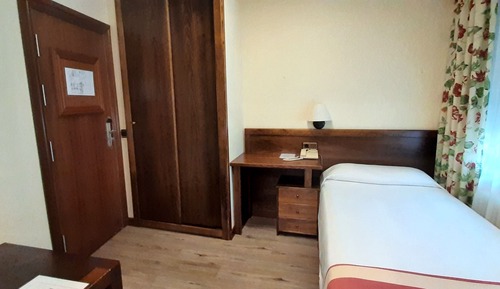 Habitación individual