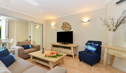 Villa, 3 habitaciones