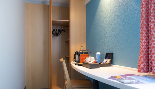 Habitación Confort doble, 1 cama doble