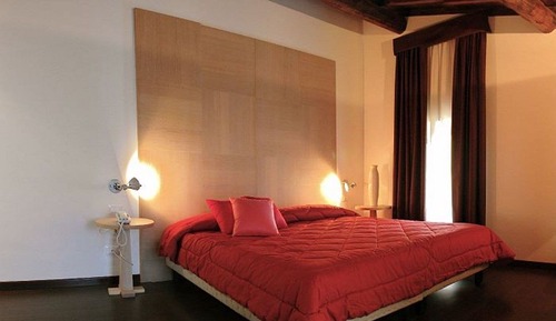 Habitación estándar