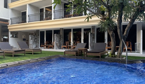 Habitación estándar doble, 1 cama de matrimonio grande