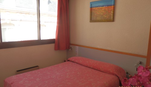 Habitación individual clásica, 1 cama individual