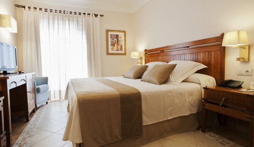 Suite Familiar, Edificio anexo (4 adultos)