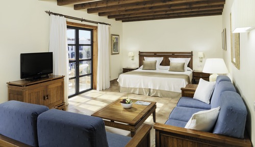 Habitación Doble Relax (2 adultos)