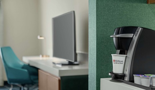 Habitación, 1 cama de matrimonio grande, accesible para personas con discapacidad