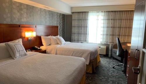 Suite, 1 habitación, no fumadores