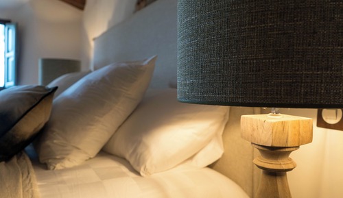 Suite Royal, terraza (Complimentary golf course access)