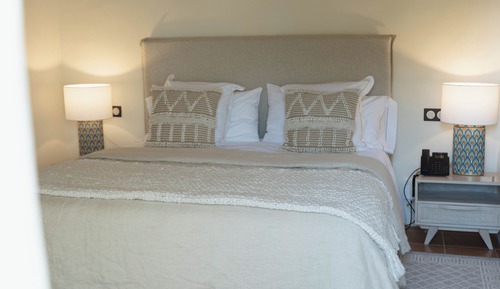 Suite familiar, vistas al campo de golf (Complimentary golf course access)