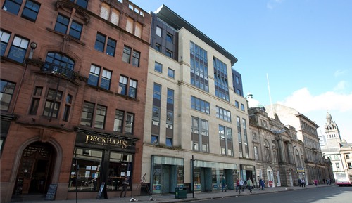 Ático, 3 habitaciones
