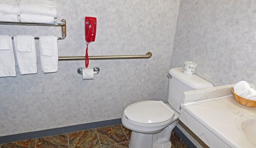 Habitación, 1 cama de matrimonio, accesible para personas con discapacidad, no fumadores