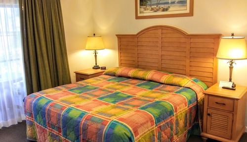 Apartamento estándar