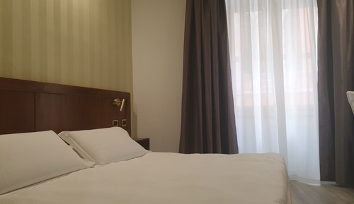Habitación doble