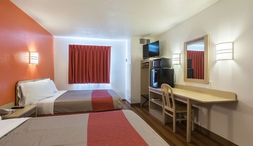 Suite Deluxe, 2 camas de matrimonio, no fumadores, bañera de hidromasaje