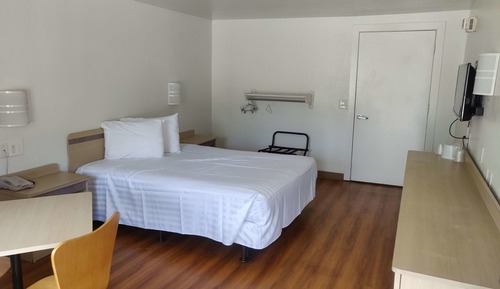 Habitación, 1 cama de matrimonio grande, no fumadores