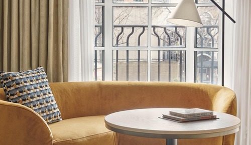 Habitación (Family)