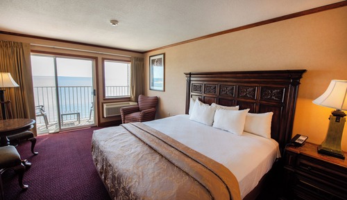 Habitación Elite, varias camas