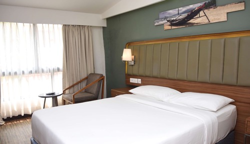 Habitación estándar