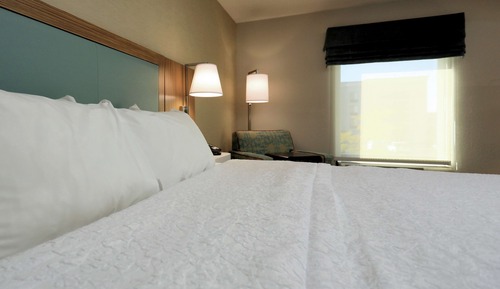 Habitación, 1 cama de matrimonio grande, accesible para personas con discapacidad