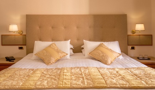 Habitación superior