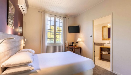 Habitación Confort, varias camas (Larger Room)