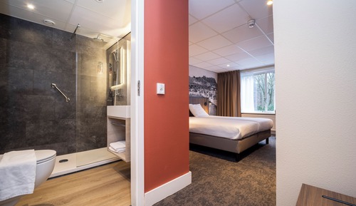 Habitación Confort doble