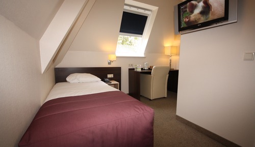 Habitación individual