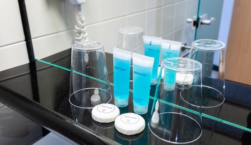 Habitación Confort con 2 camas individuales