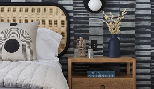 Habitación Deluxe, 1 cama de matrimonio grande