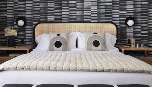 Habitación Premium, 1 cama de matrimonio grande, chimenea