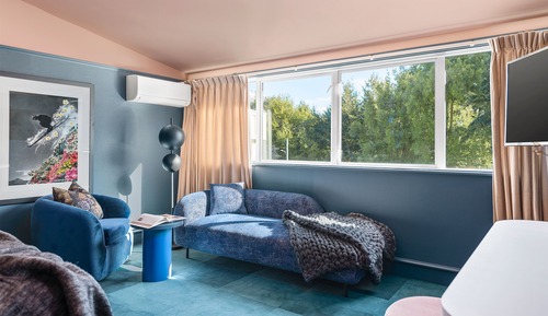 Oasis Rooms