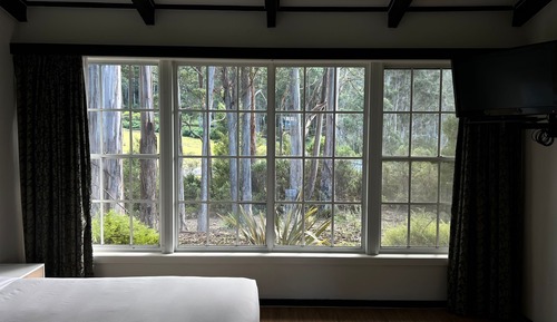 Habitación estándar, 1 cama de matrimonio (Standard Double)