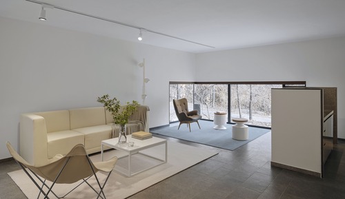Habitación, 2 camas individuales, balcón, vistas a la montaña