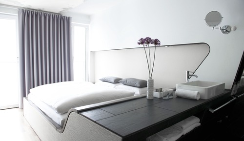 Habitación estándar (Standard Double Room)