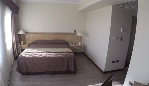 Habitación estándar