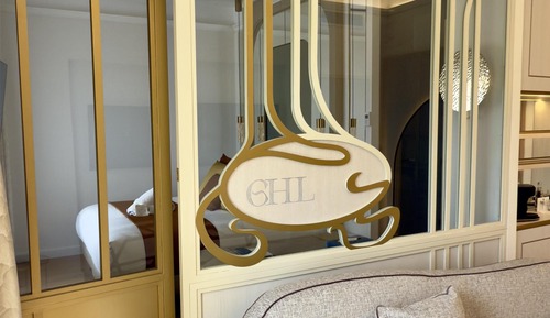 Suite, 1 cama de matrimonio grande, no fumadores, vistas al mar