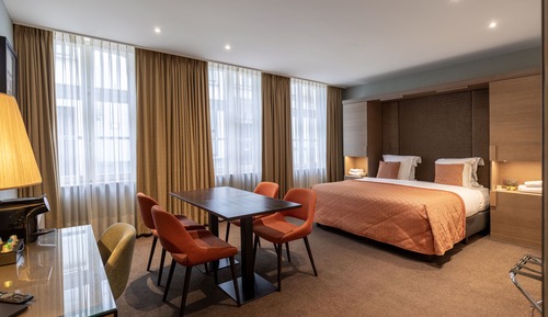 Residence "King Ferdinand"