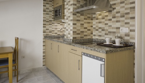 Studio Loft (2 adultos)