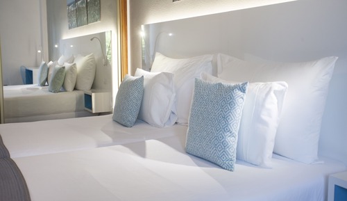 Apartamento, 1 habitación (2 adults and 1 child)