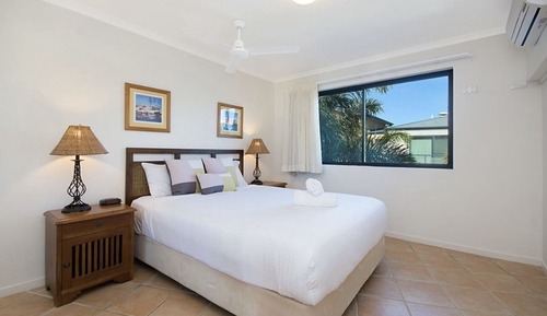 Apartamento, 1 habitación, vistas al mar (1st Floor)