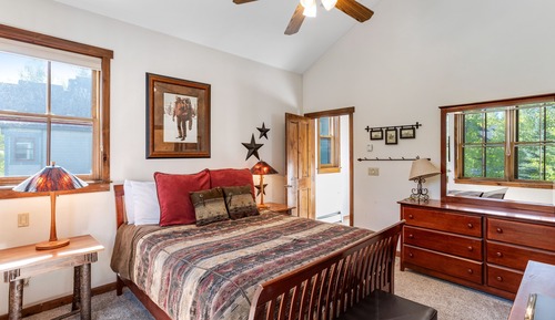 Casa adosada, 3 habitaciones