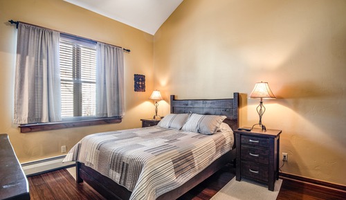 Casa adosada, 3 habitaciones