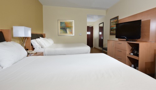 Habitación estándar