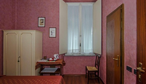 Habitación individual estándar