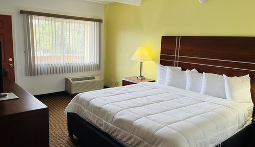 Habitación individual