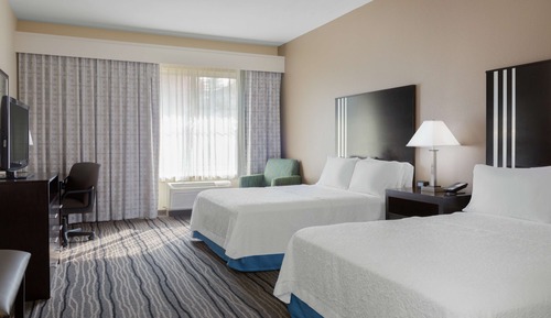 Habitación, accesible para personas con discapacidad, no fumadores