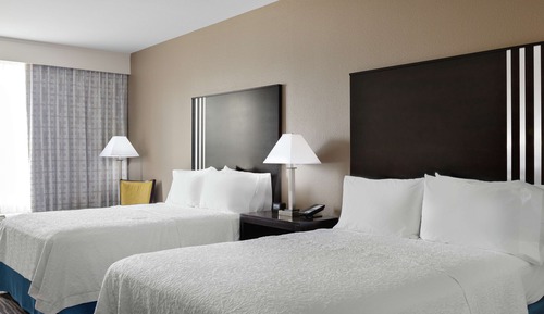 Habitación estándar