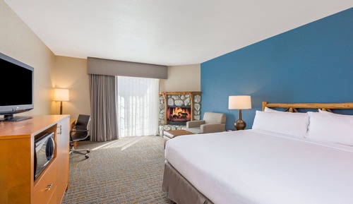 Habitación estándar, 1 cama de matrimonio grande, patio, vistas al patio